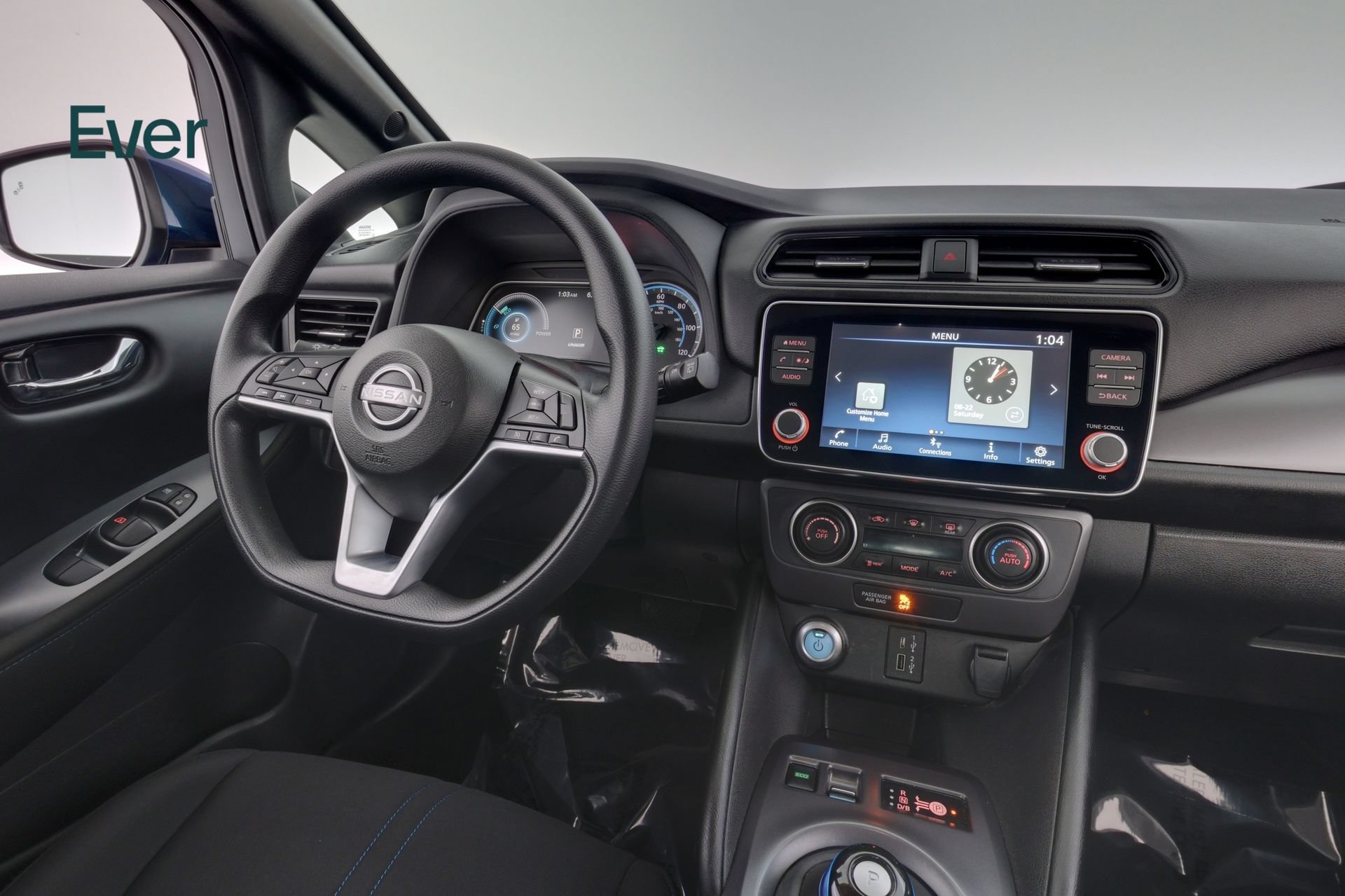 Used 2025 Nissan Leaf S FWD image 25
