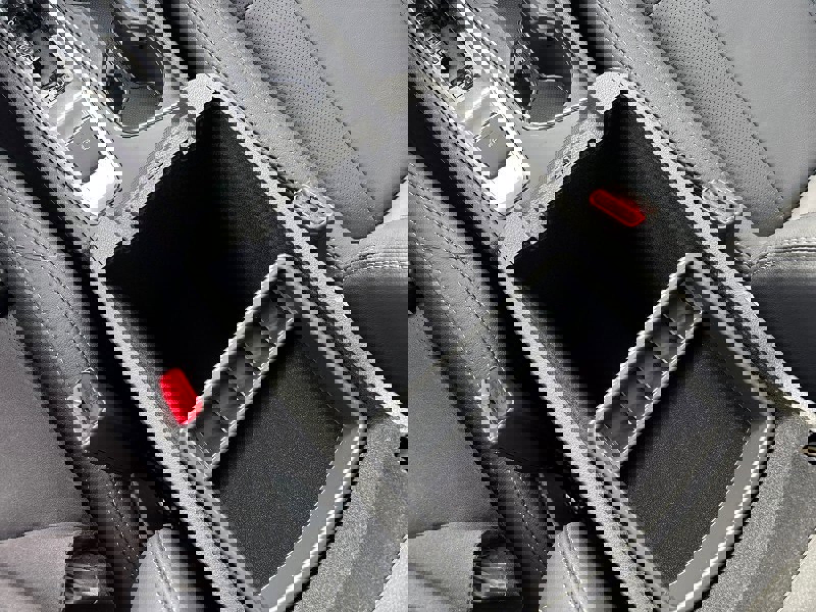 New 2025 Subaru Ascent Limited image 25