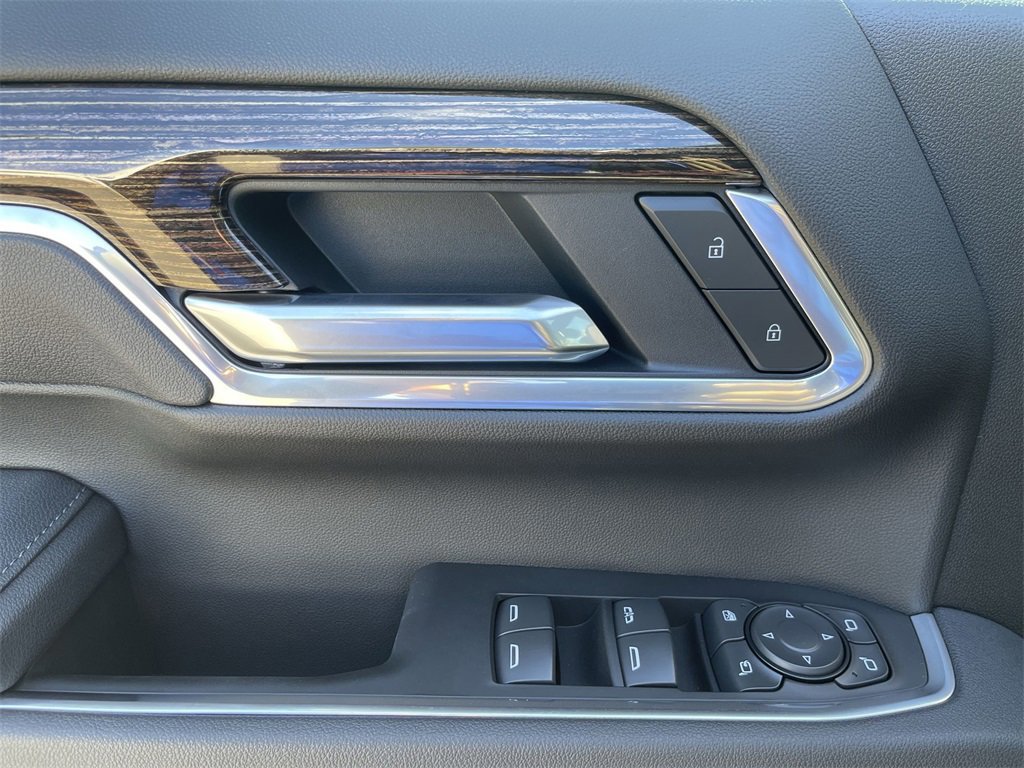 New 2026 GMC Sierra 2500 SLE w/ SLE Value Package; image 23