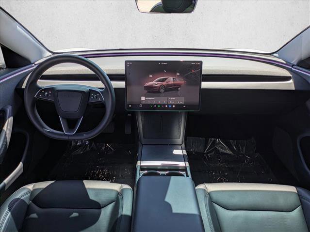 Used 2025 Tesla Model 3 Long Range RWD image 18