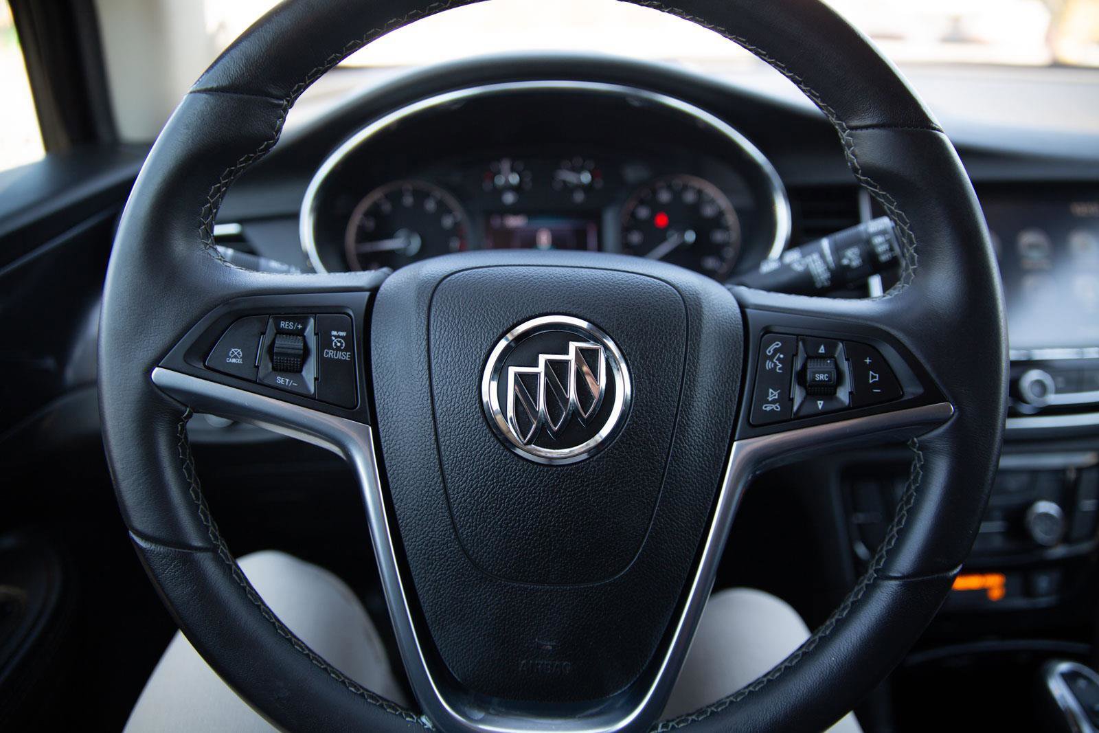 Used 2020 Buick Encore Preferred image 10