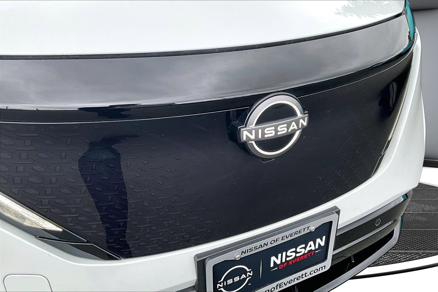 Used 2023 Nissan Ariya FWD image 32