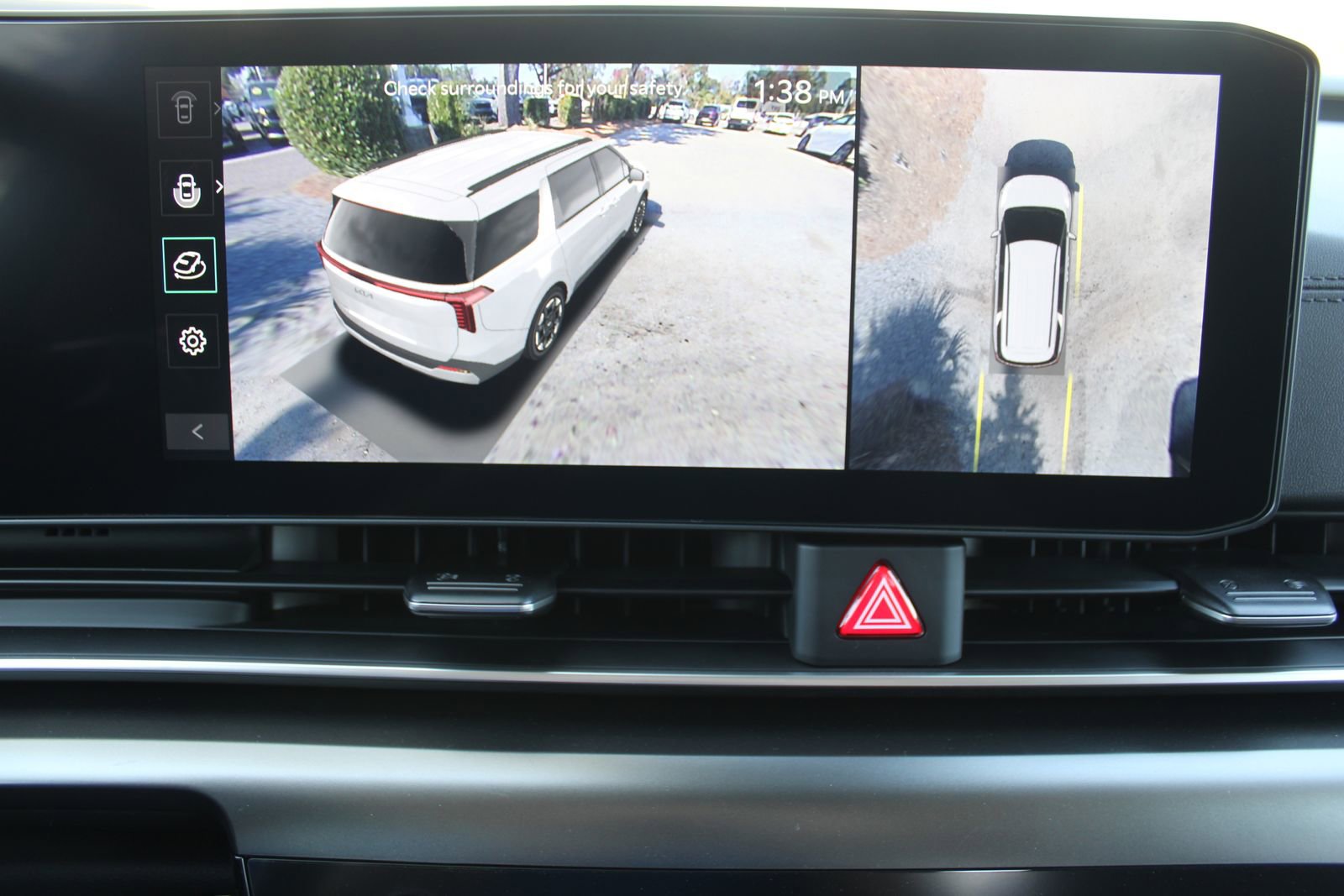 New 2026 Kia Carnival SX Prestige image 65