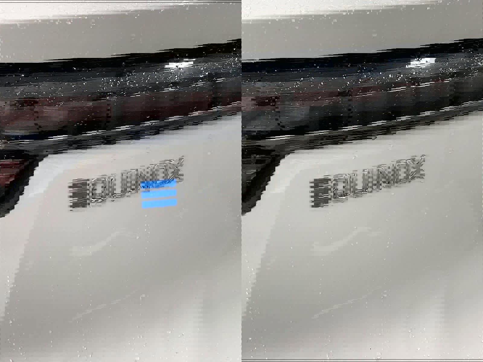 Used 2025 Chevrolet Equinox EV LT image 28