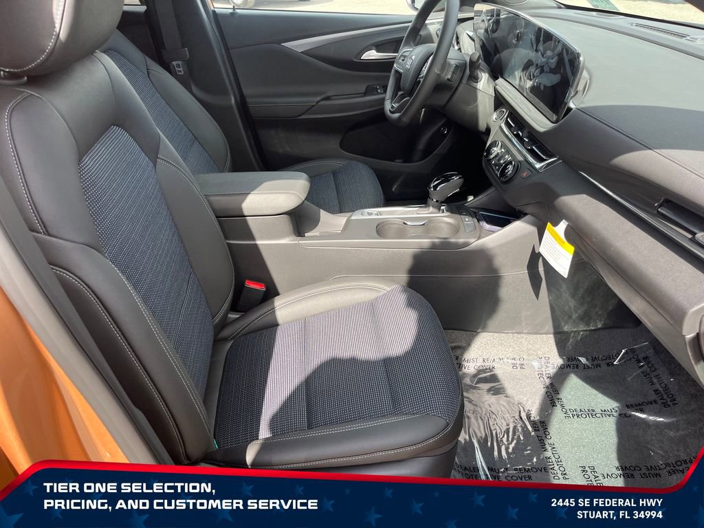 New 2026 Buick Envista Preferred w/ Convenience I Package FWD image 19