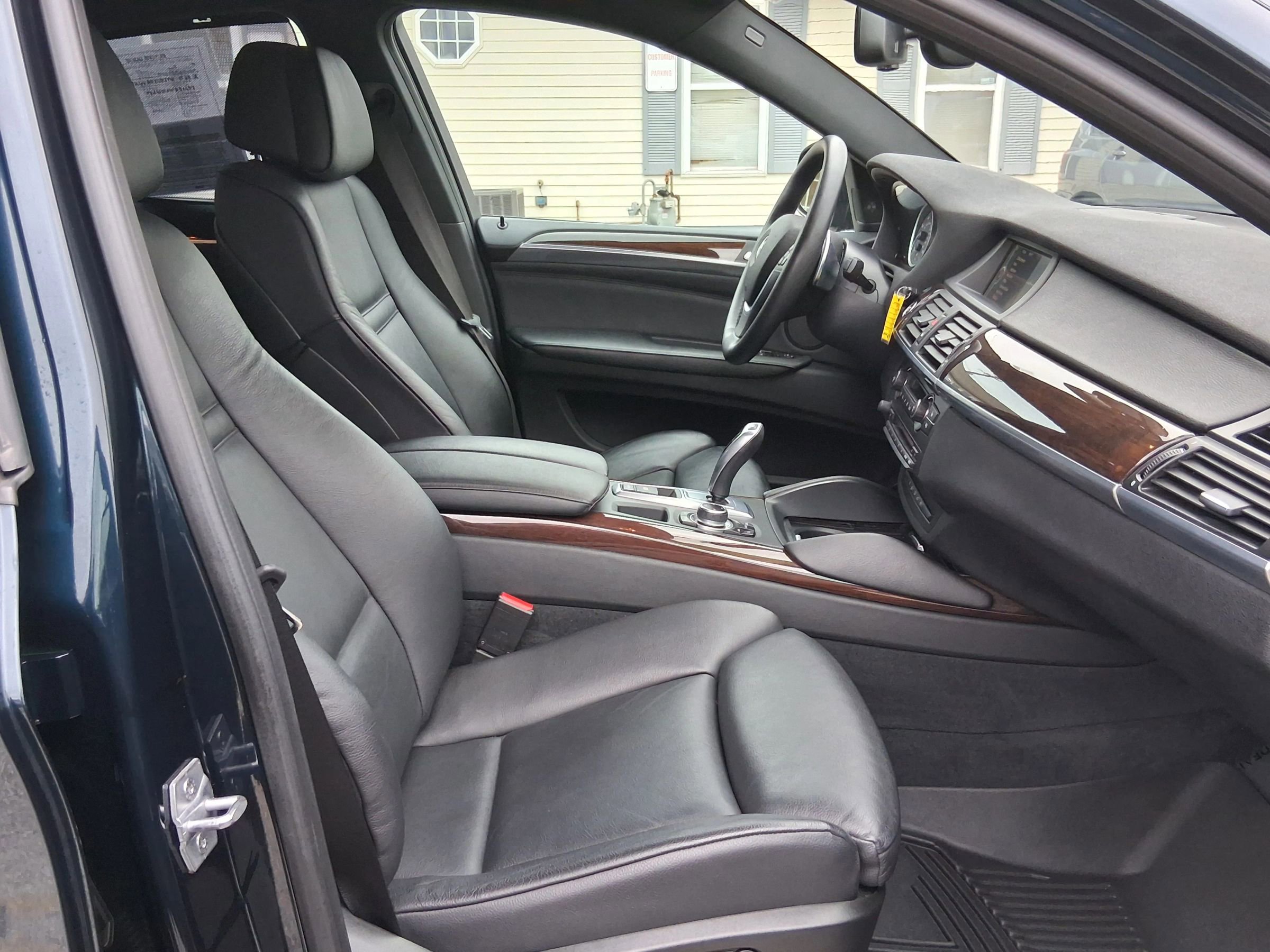 Used 2014 BMW X6 xDrive35i image 13