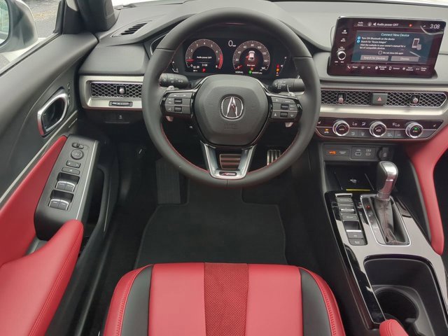 New 2026 Acura Integra A-Spec image 14