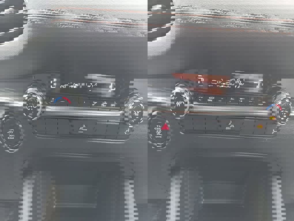 Certified 2025 MAZDA MAZDA3 s image 17