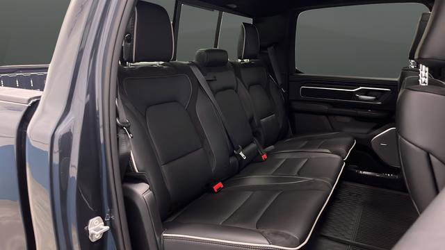 New 2026 RAM 1500 Laramie AWD/4WD image 26