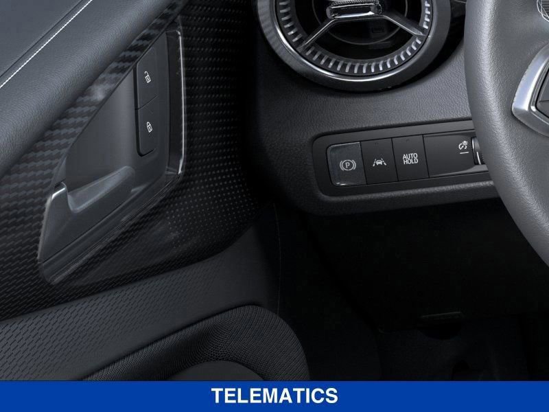 New 2025 Chevrolet Blazer EV LT image 23