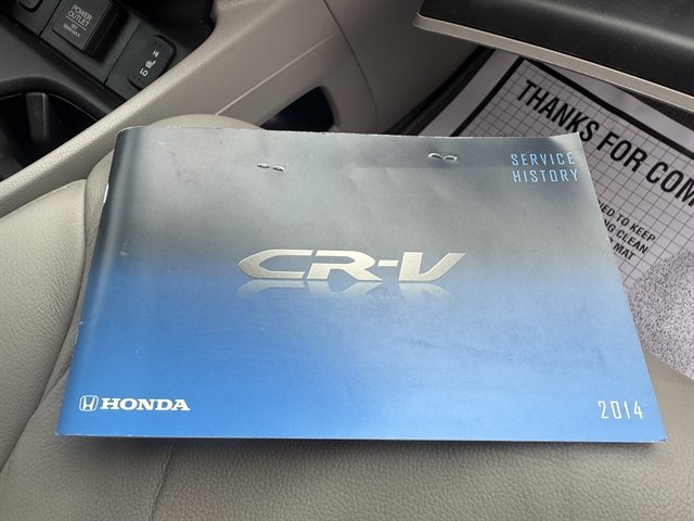 Used 2014 Honda CR-V EX-L image 42