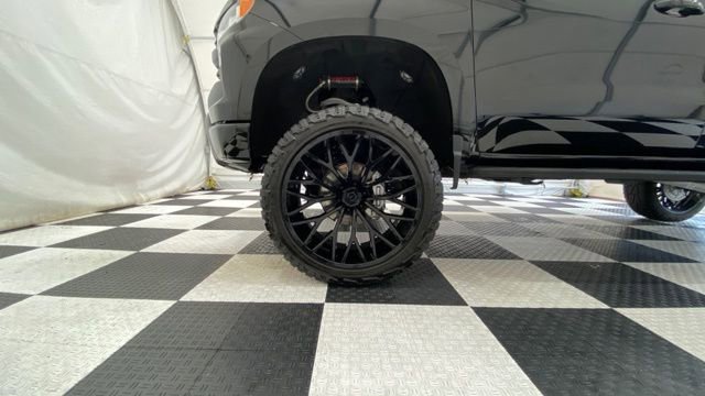 Used 2024 Chevrolet Silverado 1500 RST w/ Convenience Package II image 8