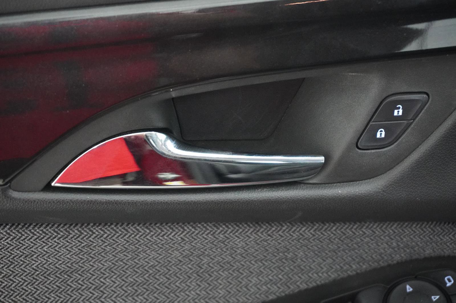 Used 2025 Chevrolet TrailBlazer LT w/ Convenience Package FWD image 15