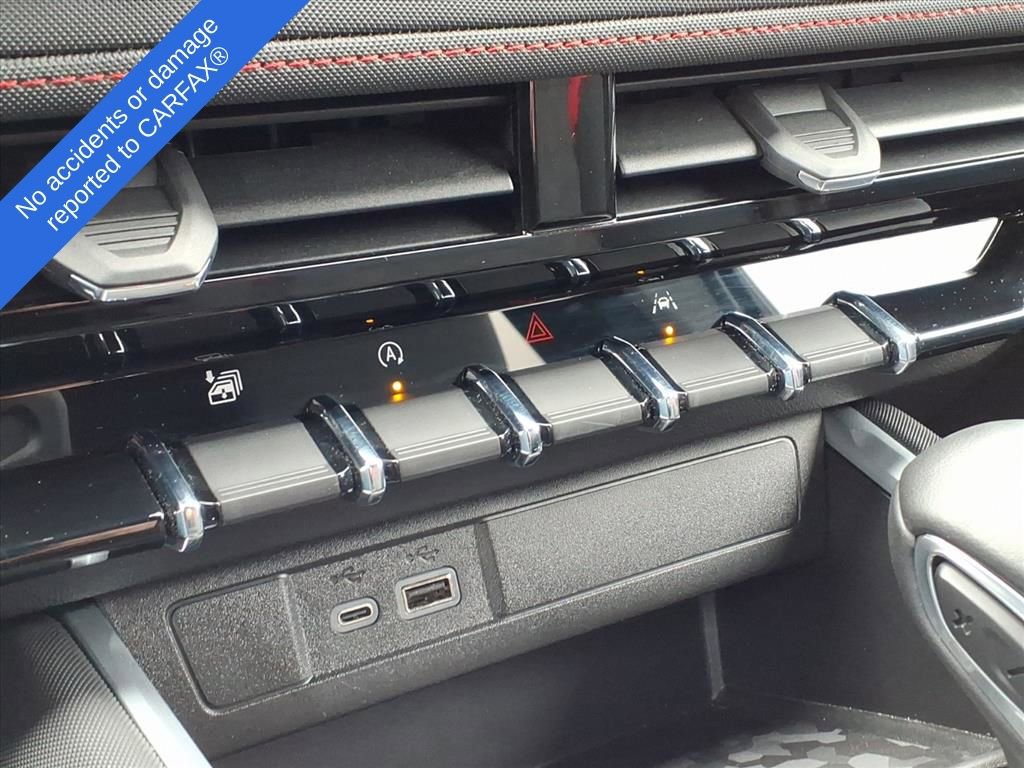 Used 2023 Chevrolet Colorado Z71 w/ Z71 Convenience Package 2 image 29