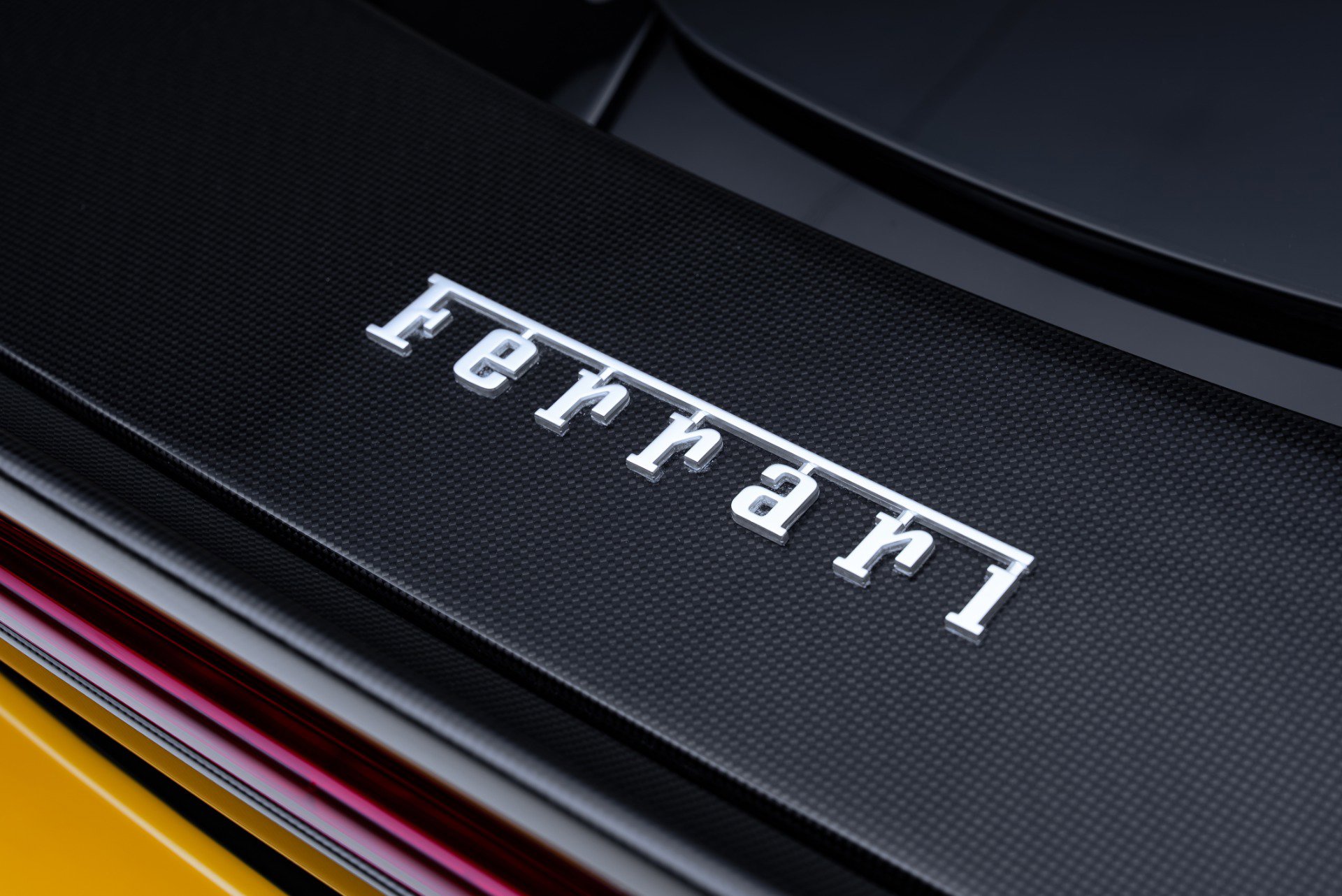 Used 2023 Ferrari SF90 Spider AWD/4WD image 47