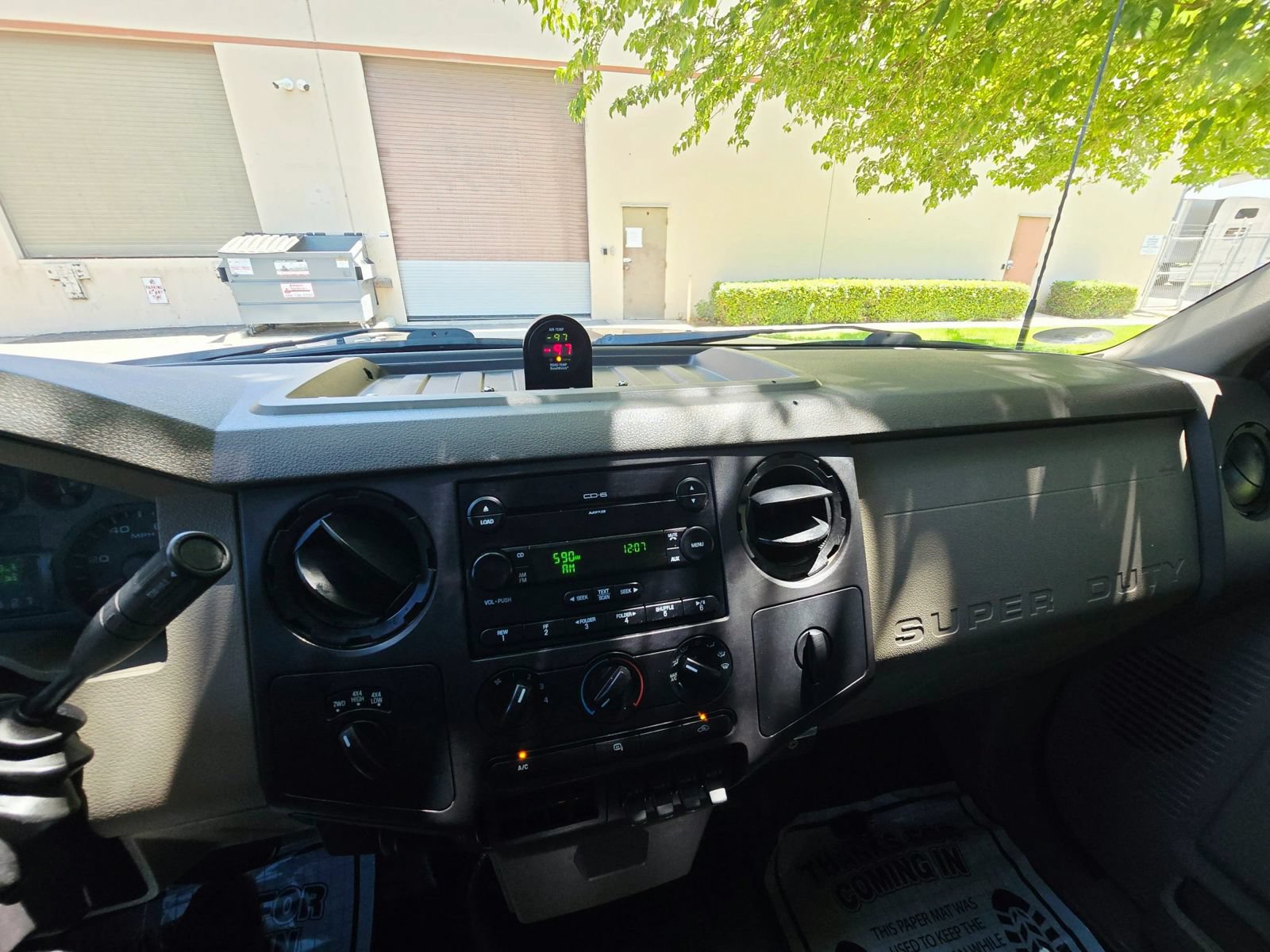 Used 2010 Ford F350 XL AWD/4WD image 19