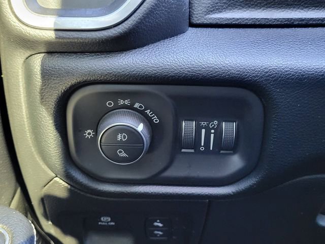 Used 2022 RAM 1500 Laramie image 22