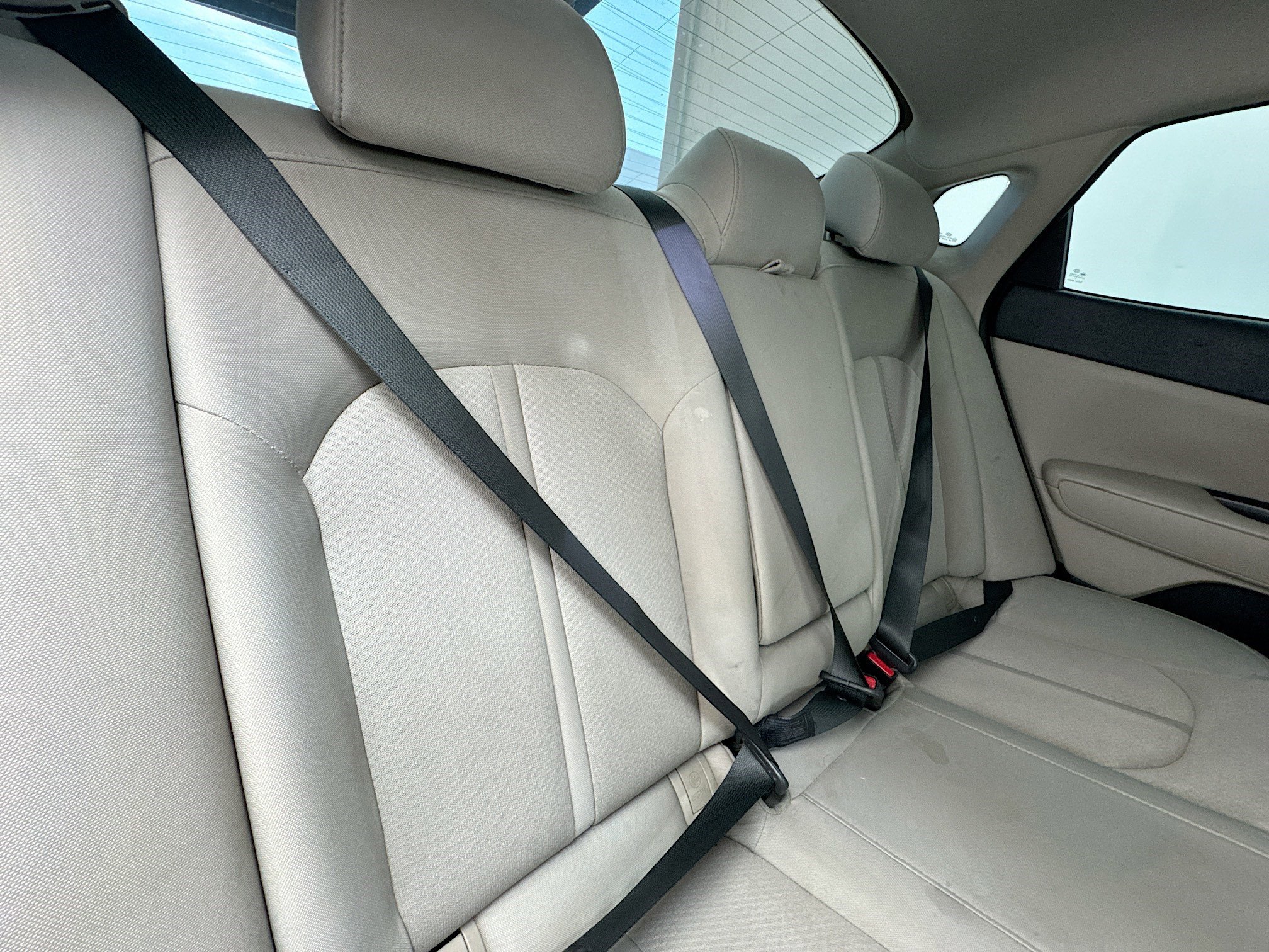 Used 2016 Kia Optima LX image 16