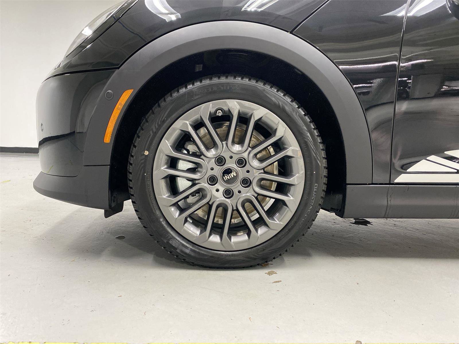 New 2026 MINI Cooper S image 23