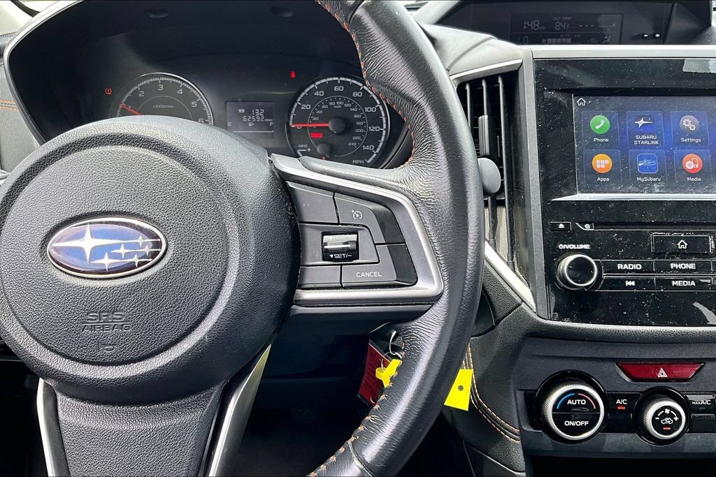 Used 2021 Subaru Crosstrek 2.0i Premium AWD/4WD image 15