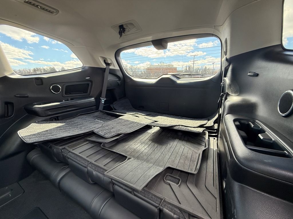 Used 2021 Subaru Ascent Touring image 29