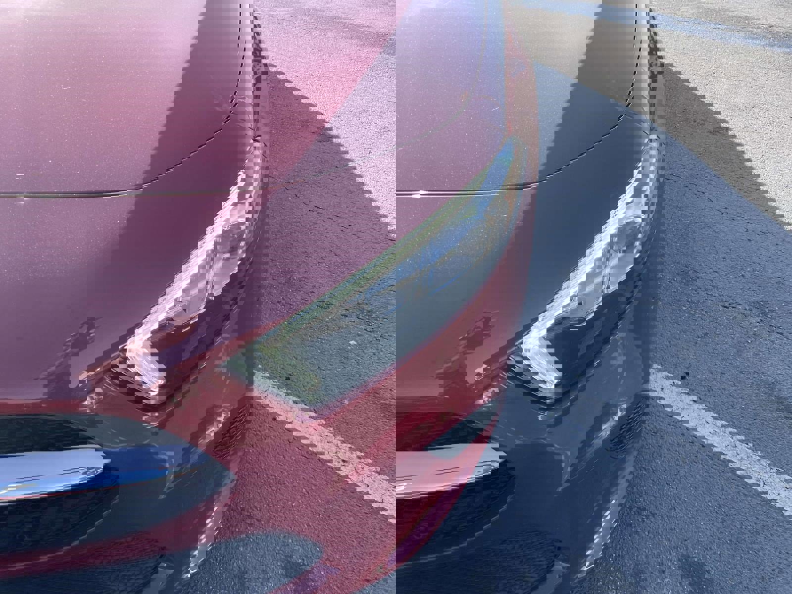 Used 2020 Mercedes-Benz A 220 4MATIC image 11