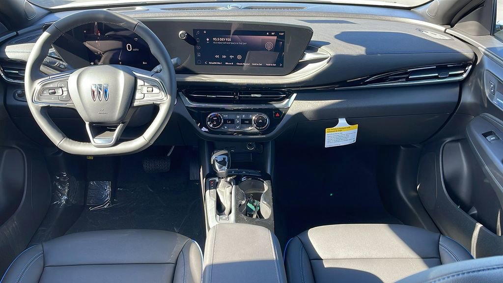 New 2026 Buick Envista Sport Touring w/ Convenience I Package image 15