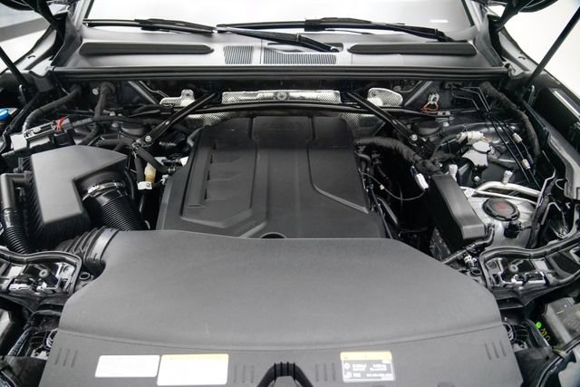 Used 2025 Audi Q5 Premium Plus AWD/4WD image 17