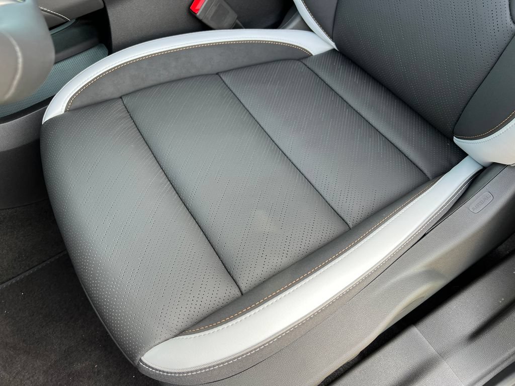 New 2026 Buick Envision Sport Touring AWD/4WD image 11