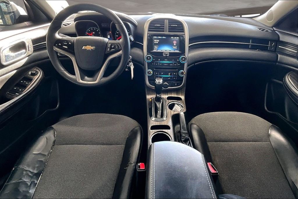 Used 2014 Chevrolet Malibu LT w/ Power Convenience Package image 17