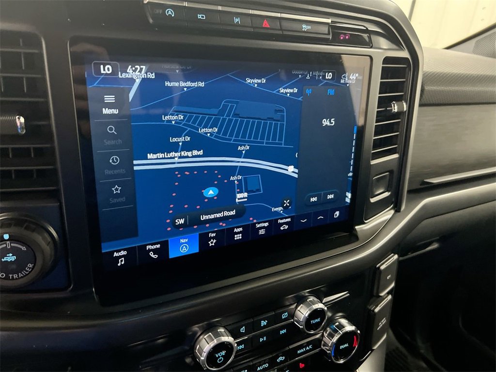 Used 2024 Ford F150 XLT w/ Equipment Group 302A MID image 14