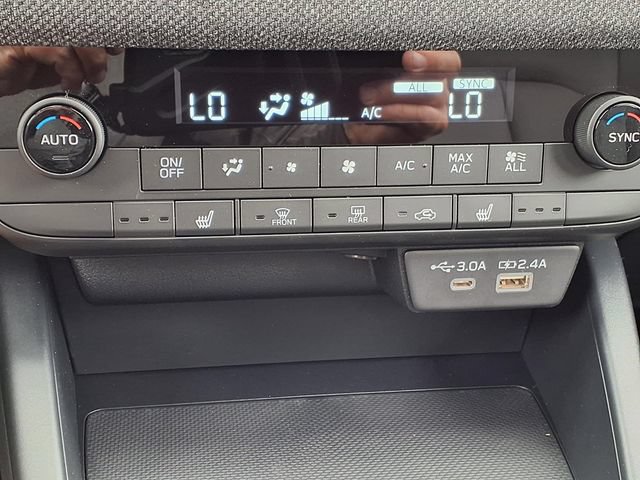 New 2026 Subaru Outback Premium AWD/4WD image 11