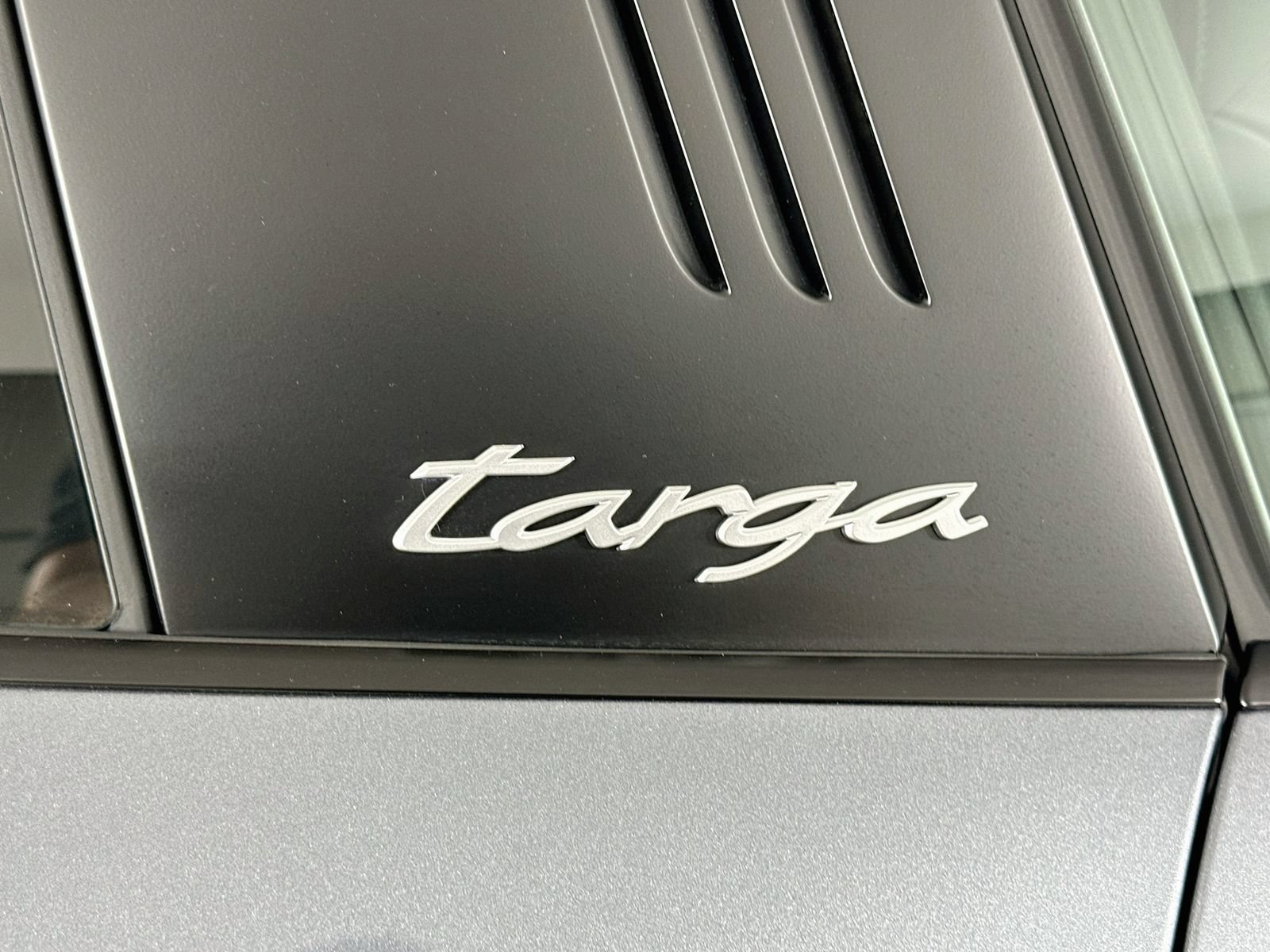 Used 2026 Porsche 911 Targa 4S AWD/4WD image 49