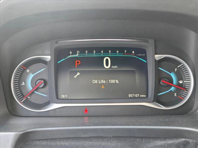 Certified 2022 Honda Pilot Special Edition image 10