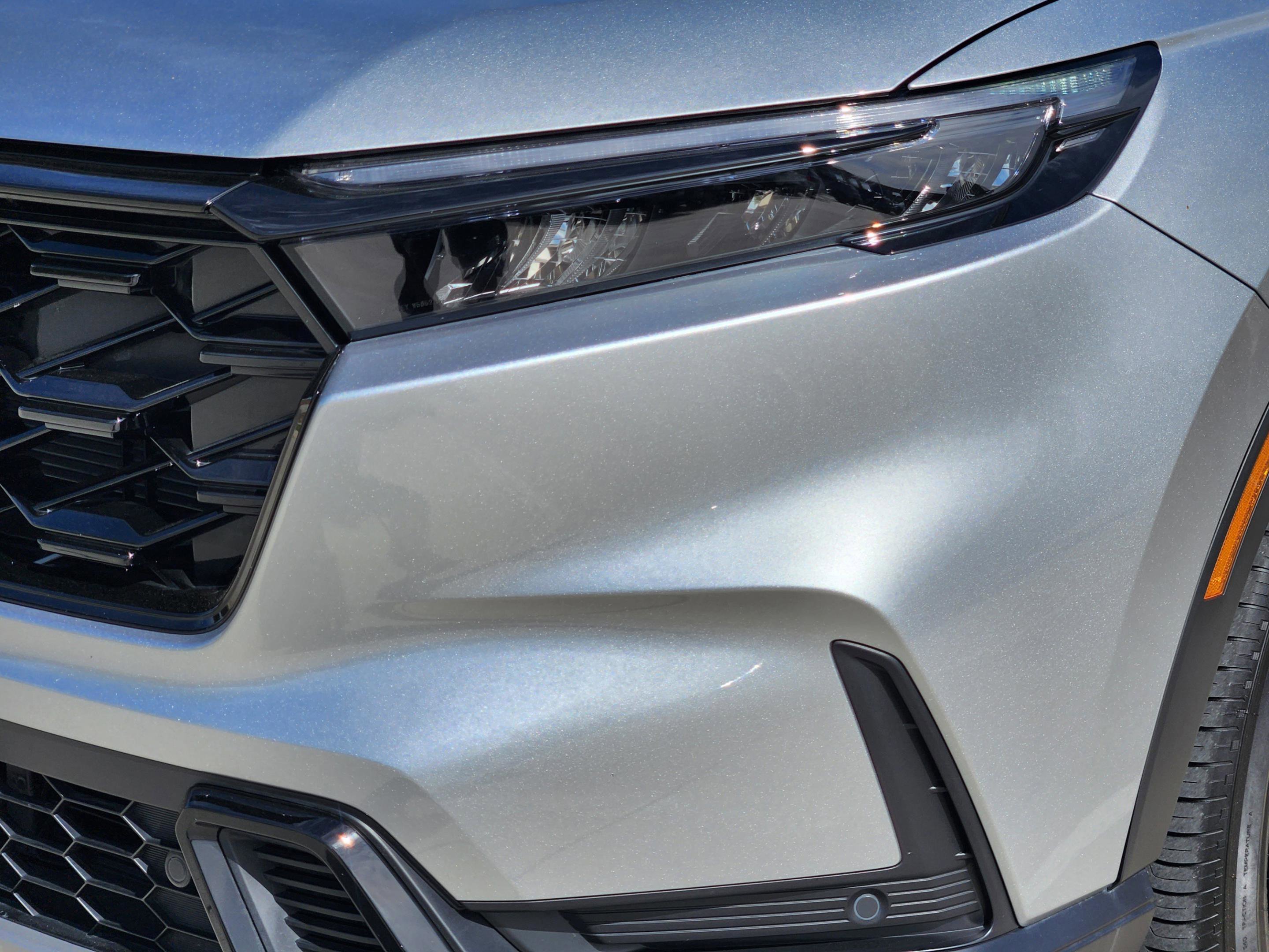 Certified 2026 Honda CR-V Sport-L image 27