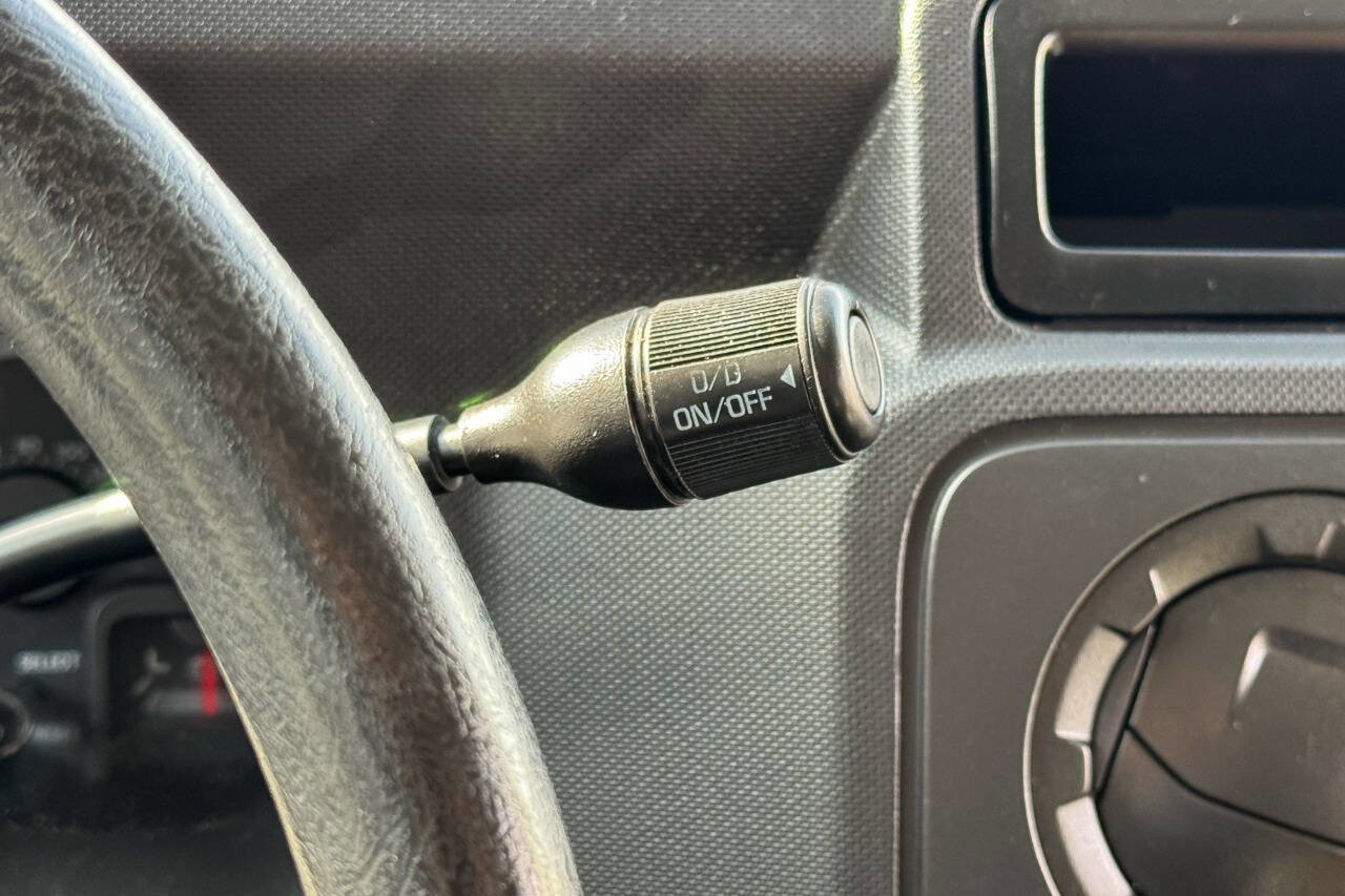 Used 2011 Ford E-350 and Econoline 350 Extended Super Duty w/ PWR Group image 42