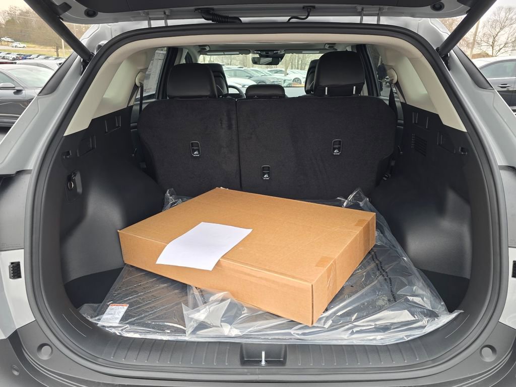 New 2026 Kia Sportage EX image 11