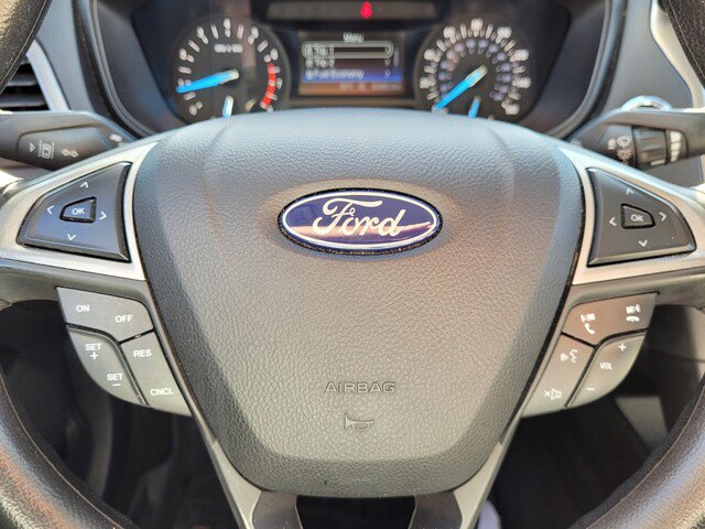 Used 2020 Ford Fusion S image 29