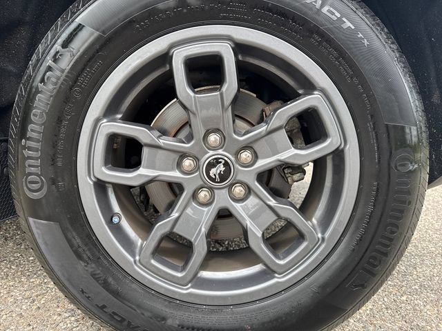 Used 2024 Ford Bronco Sport Big Bend w/ Convenience Package AWD/4WD image 15
