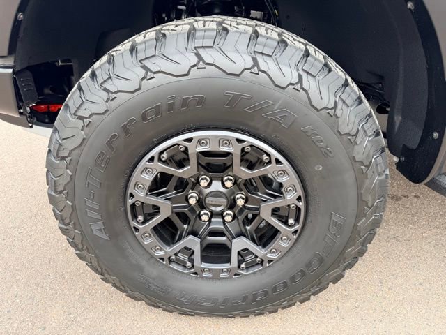 New 2026 Ford F150 Raptor w/ Equipment Group 803A Raptor R image 12