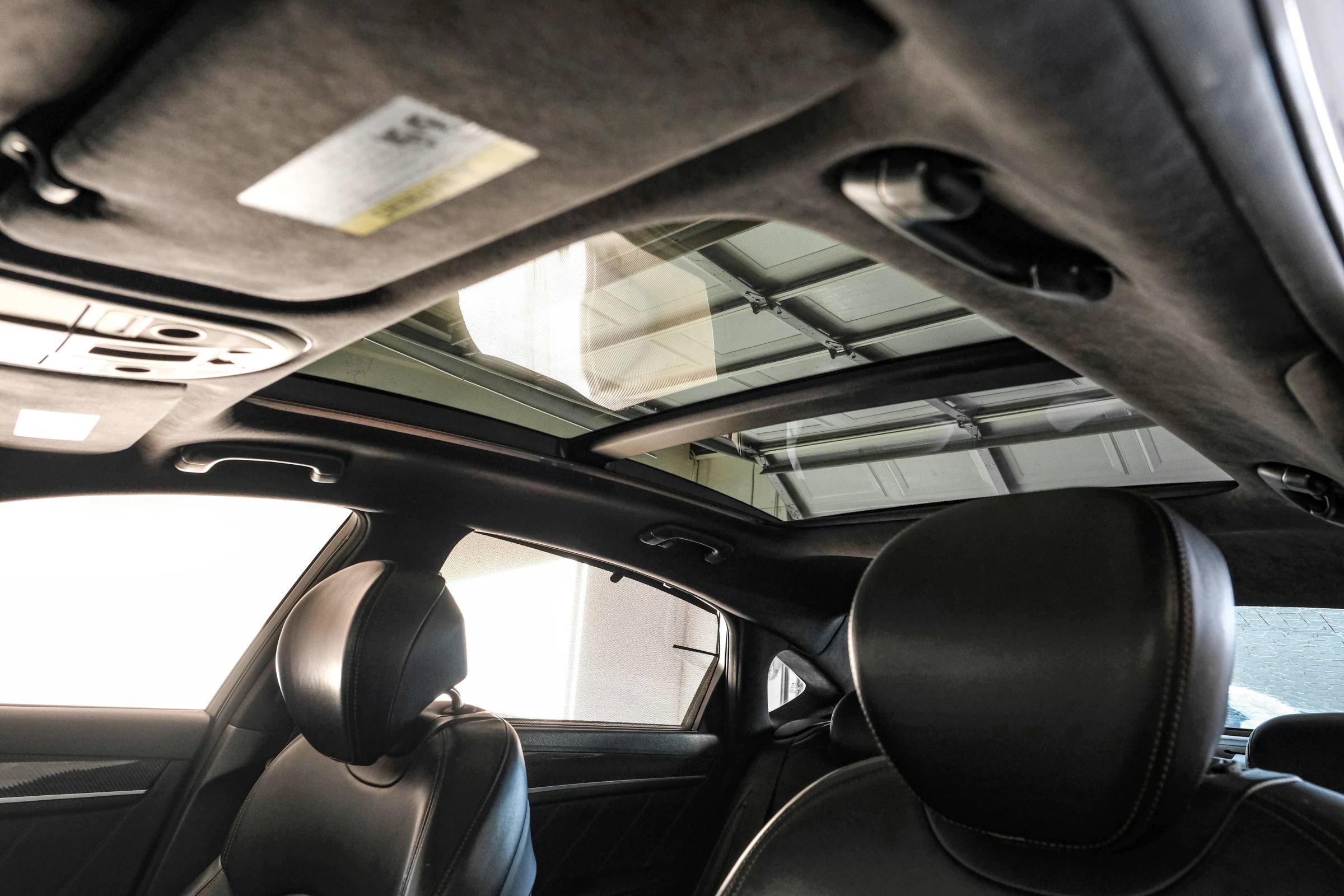 Used 2019 Genesis G80 3.3T Sport image 4