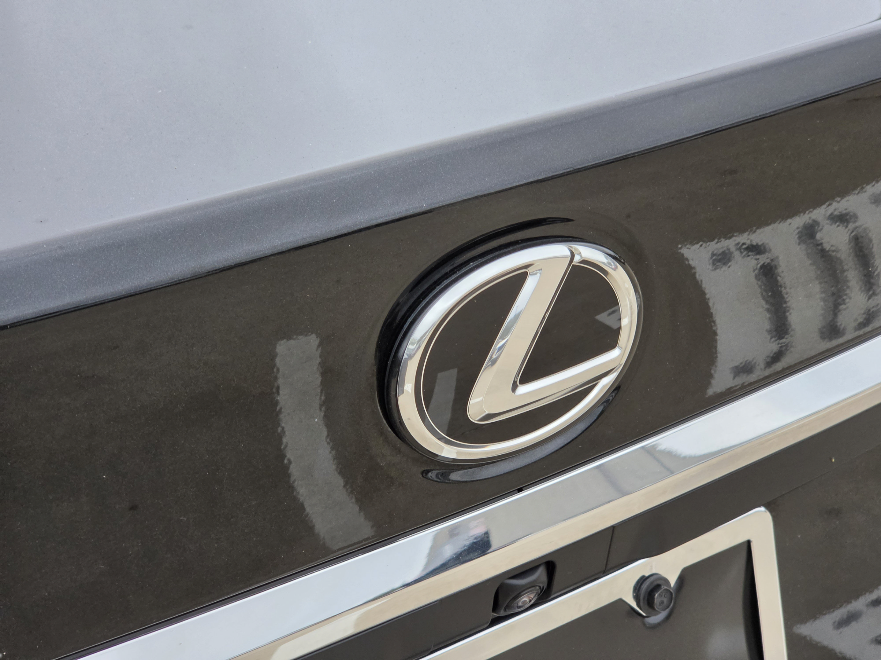 Used 2023 Lexus ES 350 w/ Premium Package FWD image 38