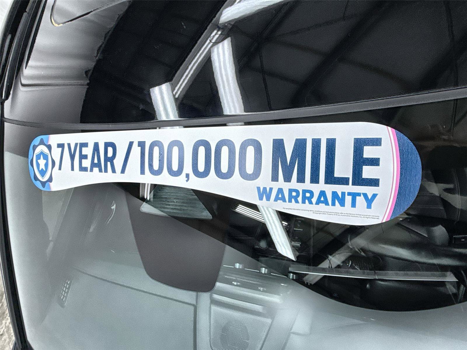 Certified 2024 Honda CR-V Sport image 32