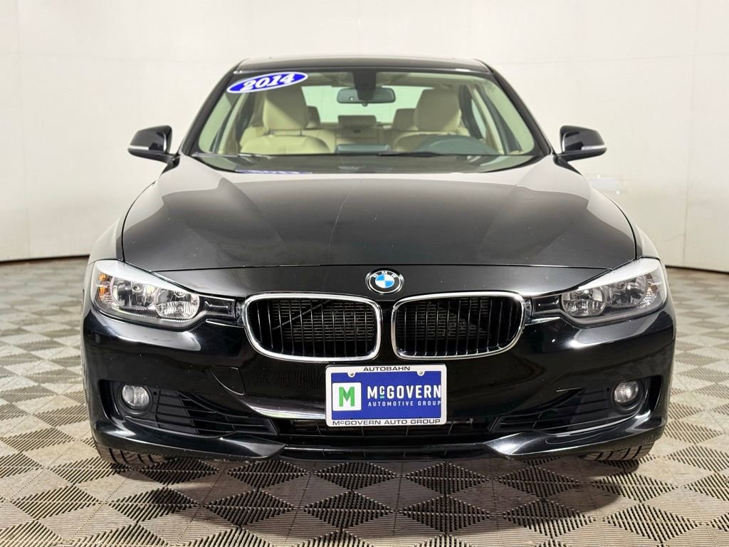 Used 2014 BMW 328i xDrive Sedan AWD/4WD image 10