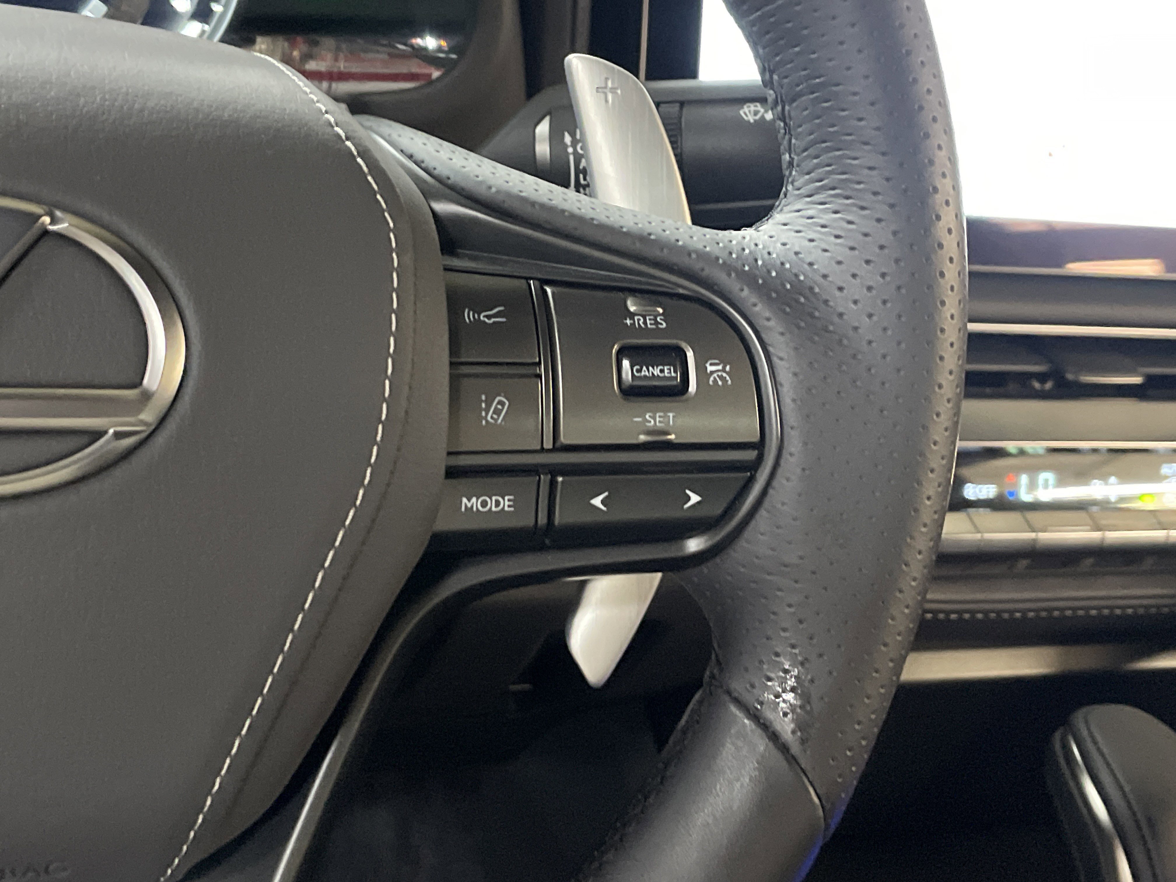 Used 2025 Lexus LC 500 LC 500 w/ Bespoke Build Package image 20