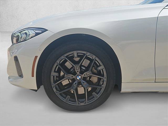 Used 2026 BMW 330i xDrive Sedan w/ Premium Package AWD/4WD image 21