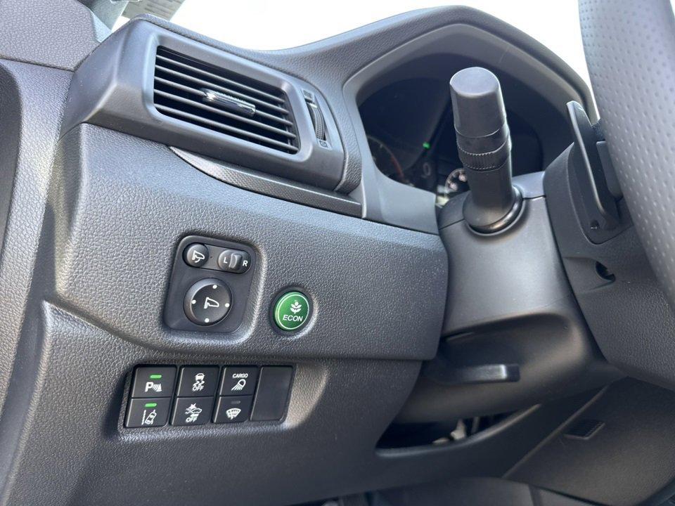 New 2025 Honda Ridgeline TrailSport image 34