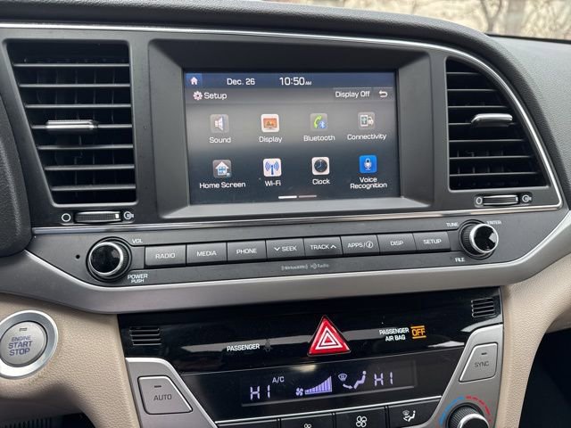 Used 2017 Hyundai Elantra Value Edition image 6