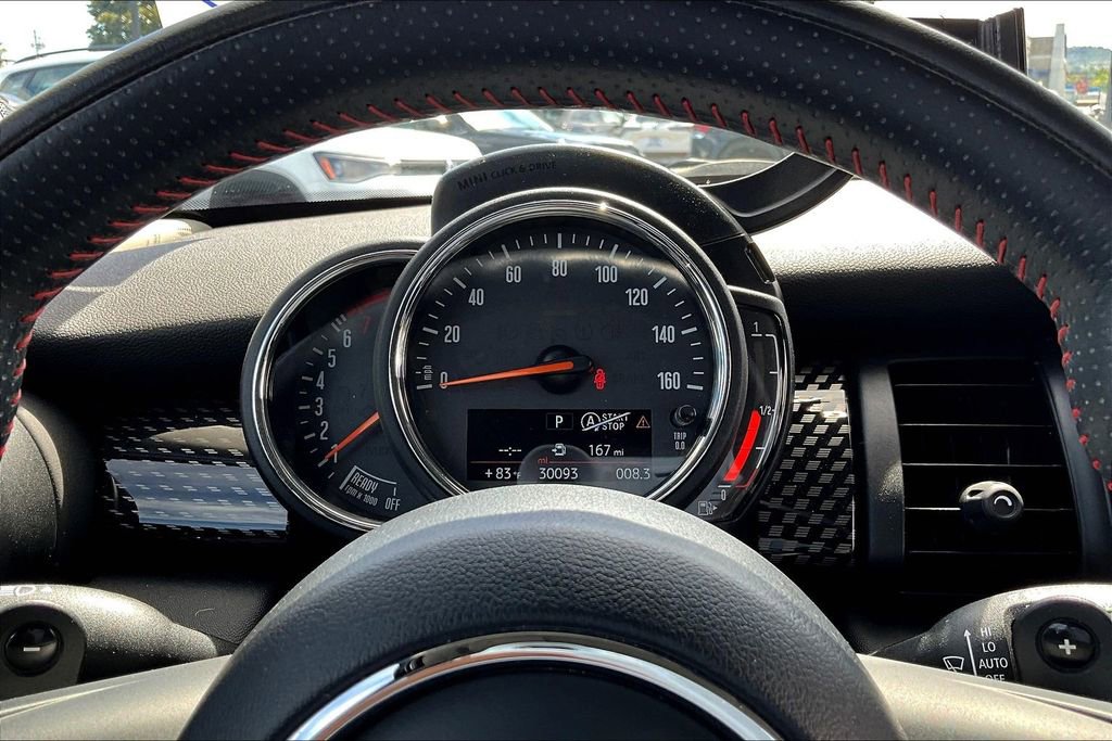 Used 2020 MINI Cooper S FWD image 11