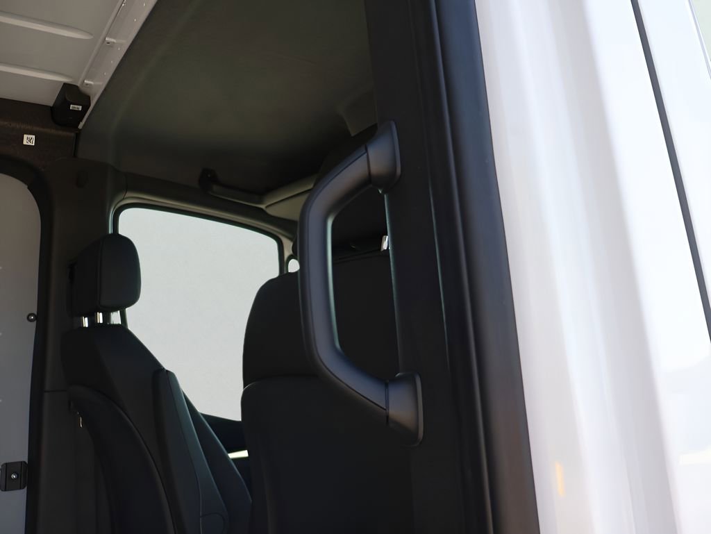 New 2026 Mercedes-Benz Sprinter 144 Cargo image 13